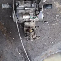 فروش ۲ عدد موتور مزایده ای ویو موتور خاموش|موتورسیکلت|آمل, |دیوار