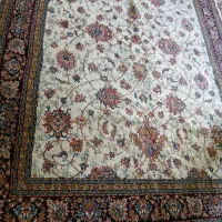 یک جفت فرش ۹ متری