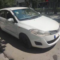 ام وی ام ۳۱۵ هاچبک مدل ۹۱