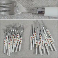 زیر و رو اصل والتر و ظروف دیگر. ورق بزنید|ظروف سرو و پذیرایی|رشت, منظریه|دیوار