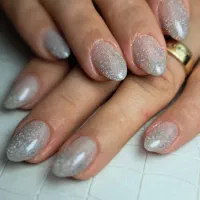 ژل سالنی