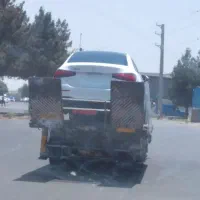 بنزa200A|خودرو سواری و وانت|تهران, خانی آباد نو شمالی|دیوار