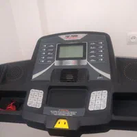 تردمیل Top FORM|تجهیزات ورزشی|کرمانشاه, |دیوار