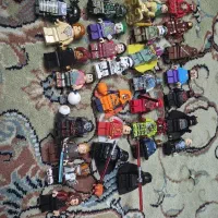 لگو معاوضه