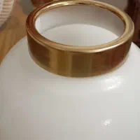 گلدان شیشه ای شیک|صنایع دستی و سایر لوازم تزئینی|تبریز, |دیوار