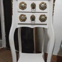 میز تلفن