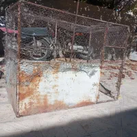 فروش قفس مرغ