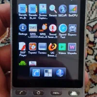 گوشی موبایل نوستالژیک HTC Hero