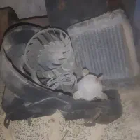 لوازم ماشین نیسان وانت|قطعات یدکی و لوازم جانبی|بندر ترکمن, |دیوار