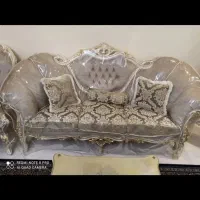 مبل دالاهو سالم زیر قیمت