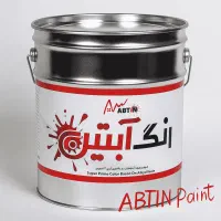 ضدزنگ طوسی سفارشی حلب 25 کیلوگرم خالص ضد زنگ طوسی|مصالح و تجهیزات ساختمان|پاکدشت, پاکدشت (مامازند)|دیوار