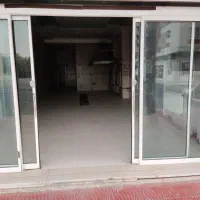 ۱۲۰ متر/ مغازه تجاری/ رحمانیه
