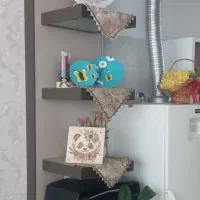 دکوری ۳ طبقه