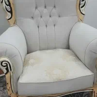 مبل سلطنتی ۹نفره