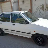 پراید88تمیز|خودرو سواری و وانت|برازجان, |دیوار