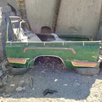 اتاق تویوتا مدل 84