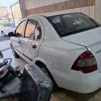 تیبا۱مدل۱۳۹۹ خوش رخ|خودرو سواری و وانت|نسیم‌شهر, |دیوار