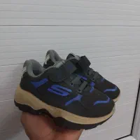 کفش بچه گانه