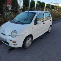 ام وی ام ۱۱۰ مدل ۸۸ عروسک