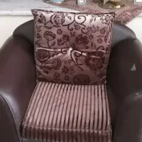 مبل هفت نفره تشک دوبل