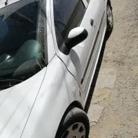 ۲۰۶ مدل ۸۲ اتومات