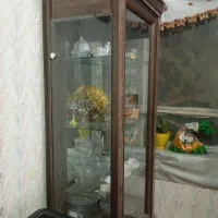 کمد کسی خواست پی وی|بوفه، ویترین، کنسول|تایباد, |دیوار