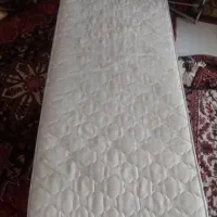 تشک تک نفره تختخواب با مارک خوشخواب
