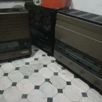 بخاریهای گازی مازندران گاز