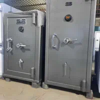 خرم کاوه گنجبان گنجینه گاوصندوق/ گاو صندوق|ابزارآلات|ارومیه, |دیوار