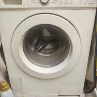 لباسشویی سامسونگ  کم کارکرد