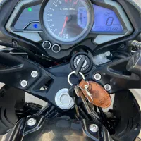 موتور سیکلت