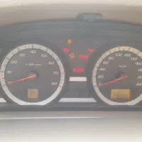 پرو پارس tu5 اتومات|خودرو سواری و وانت|تهران, شاهین|دیوار