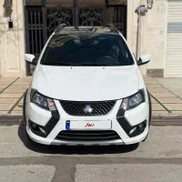 کوئیک RS مدل ۱۴۰۲ بدون رنگ