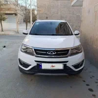 تیگو ۵ / شرایط اقساط اسان