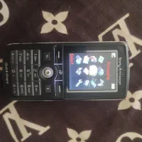 سونی اریکسون k750