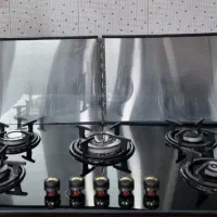 سپر محافظ گاز و سطوح آشپزخانه