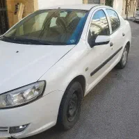 ماشین رانا مدل 91|خودرو سواری و وانت|مشهد, منزل آباد|دیوار