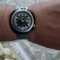 ساعت سیتیزن اتوماتیک CUSTOM V2