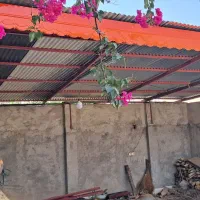 جوشکاری ساخت تخصصی انواع سایبان|خدمات پیشه و مهارت|گنبد کاووس, |دیوار