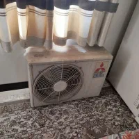کولر ۱۲ هزار|کولر گازی و فن‌کوئل|اهواز, کیان اباد|دیوار