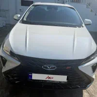 اریزو 6GT صفر