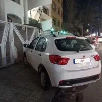 کوئیک  GX L مدل 1404