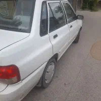 پراید‌۱۳۲