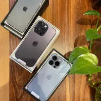 iphone 14pro 256 ch|موبایل|رشت, لاکانی|دیوار