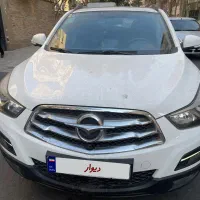 هایما s5|خودرو سواری و وانت|تهران, نارمک|دیوار