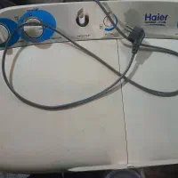 ماشین لباسشویی هایر - Haier|ماشین لباسشویی و خشک‌کن لباس|اصفهان, باتون|دیوار
