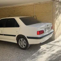 پارس tu5 سیمی|خودرو سواری و وانت|اصفهان, خرم|دیوار