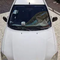 تیبا ۲ مدل ۱۴۰۰