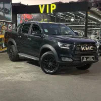 kmc t8
