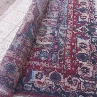 فرش دستباف قدیمی